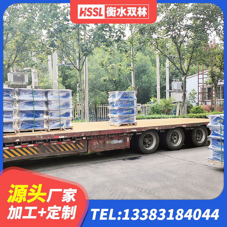 太原建筑水平力分散型橡胶隔震支座厂家 太原建筑LNG隔震支座 太原圆形橡胶隔震支座什么价格 太原HDR400高阻尼橡胶隔震支座 - 第1张
