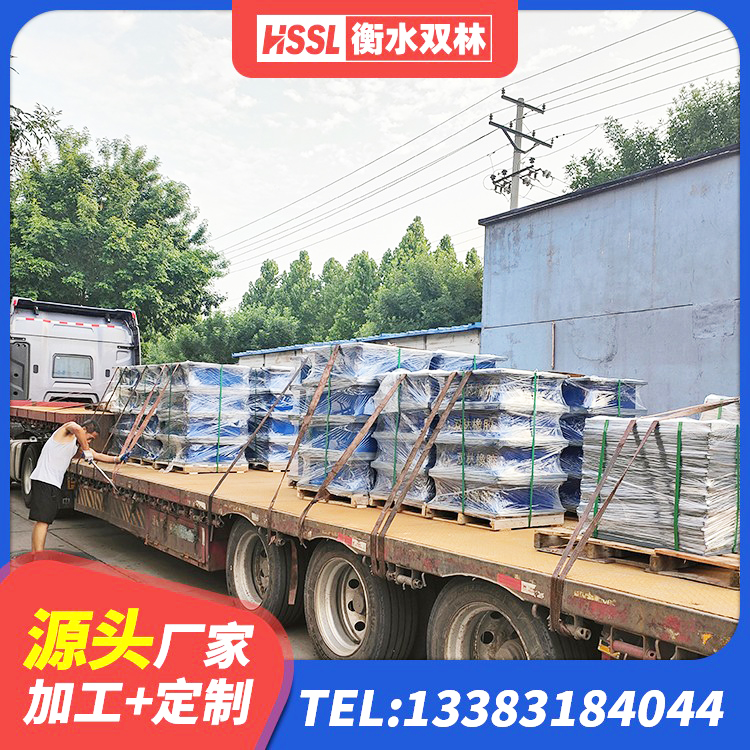 太原LNR隔震支座900(II型)厂家 太原LRB700抗震支座厂家 太原建筑抗震支座厂商生产厂家 太原HDR1500橡胶隔震支座生产厂家 - 第6张