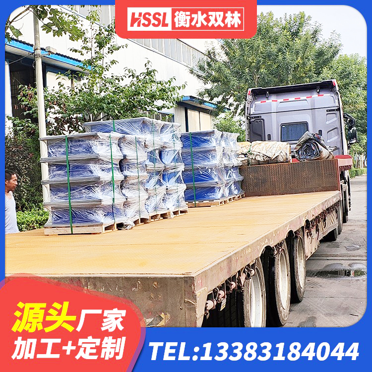 太原LNR铅芯橡胶隔震支座生产厂家 太原建筑铅芯橡胶抗震支座源头工厂 太原建筑高阻尼隔震支座JHDR600生产厂家 太原HDR1000支座 - 第3张