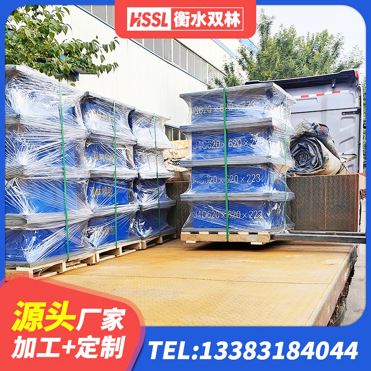 太原抗震隔震支座源头工厂 太原LNR橡胶隔震支座D500 太原楼梯叠层橡胶隔震支座厂家电话 太原建筑圆形橡胶隔震支座厂家 - 第6张