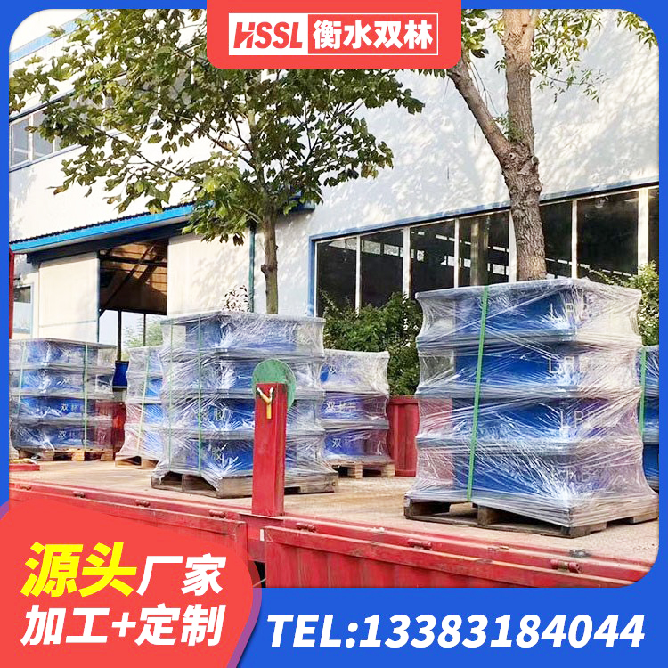 太原建筑水平力分散型橡胶隔震支座厂家 太原建筑LNG隔震支座 太原圆形橡胶隔震支座什么价格 太原HDR400高阻尼橡胶隔震支座 - 第2张