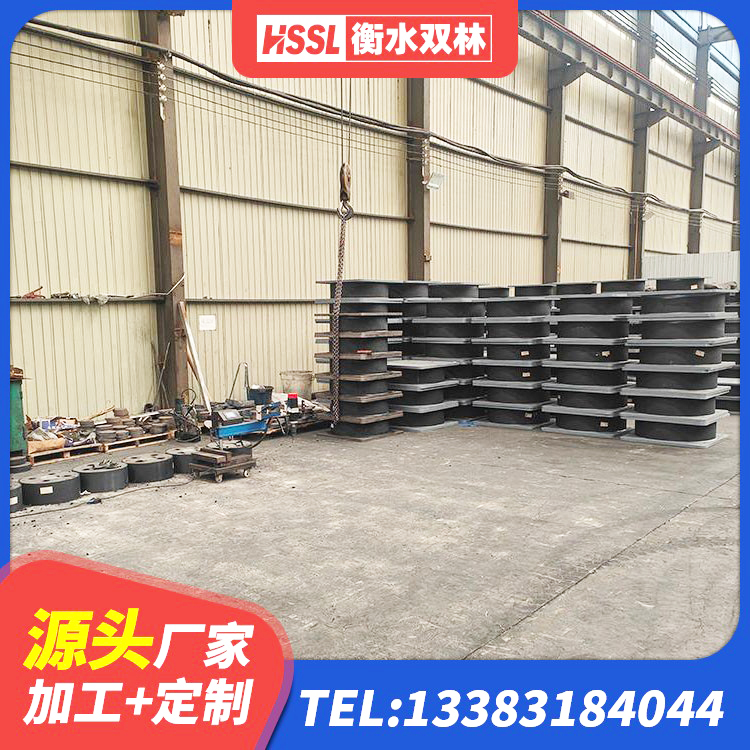 太原LNR1400天然橡胶隔震支座生产厂家 太原LNR300橡胶支座厂家 太原LNR水平力分散橡胶隔震支座生产厂家 太原阻尼隔震橡胶支座厂家 - 第7张
