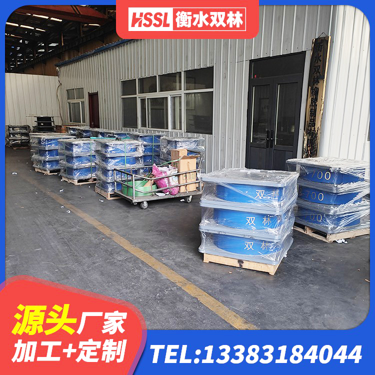 太原LNR1400天然隔震支座什么价格 太原建筑铅芯橡胶防震支座工厂源头工厂 太原LNR隔震支座900 太原铅芯橡胶减隔震支座什么价格 - 第3张