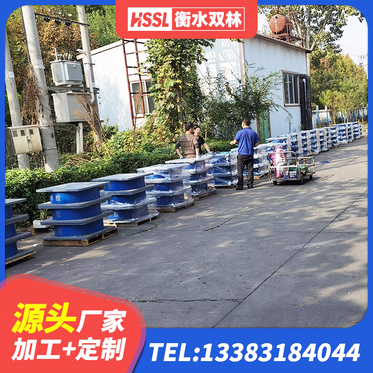 太原建筑橡胶隔震支座定做 太原LRB1500铅芯支座多少钱 太原隔震层橡胶支座 太原隔震支座LNRY - 第3张